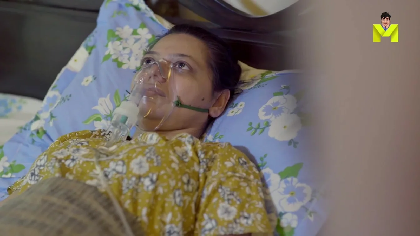Preview of Namak Ishq Ka S01 E01-03 Mastram